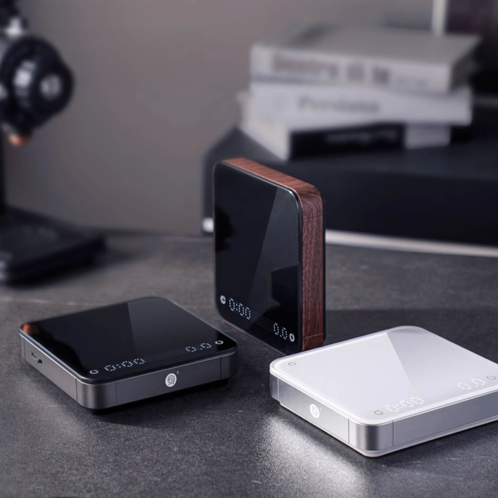 E-Smart Digital Coffee Scale For Brewing