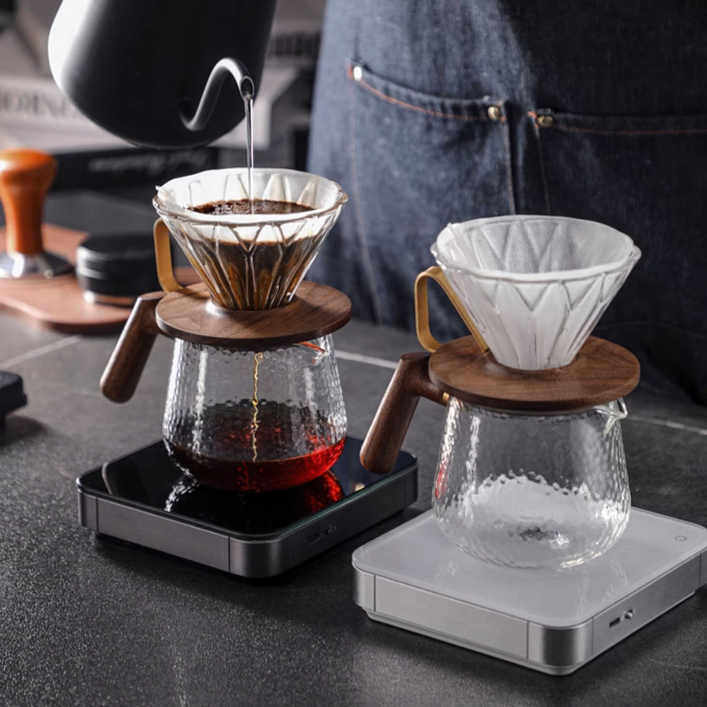 E-Smart Digital Coffee Scale For Brewing