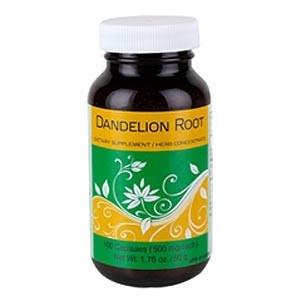 NOW AVAILABLE Dandelion Root | Natural Herbal Food Supplement by Sunrider