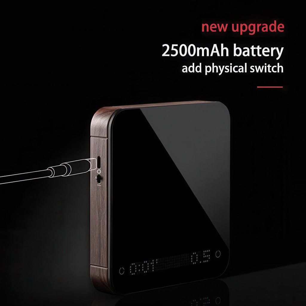 E-Smart Digital Coffee Scale For Brewing