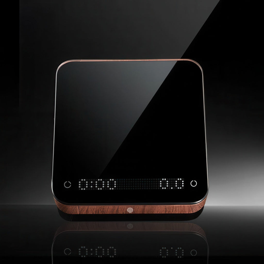E-Smart Digital Coffee Scale For Brewing